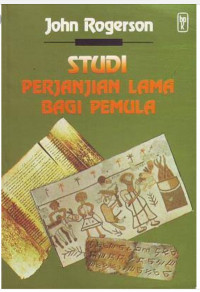 Studi Perjanjian Lama bagi Pemula