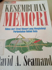 KESEMBUHAN MEMORI