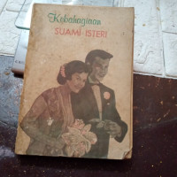 Kebahagian Suami Istri