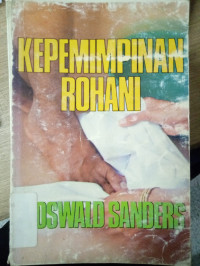 Kepemimpinan Rohani