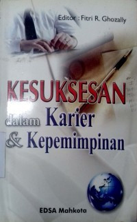 Kesuksesan dalam Karier & Kepemimpinan