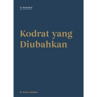 Kodrat Yang Diubahkan