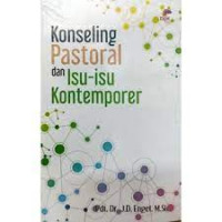 Konseling pastoral dan isu-isu kontemporer