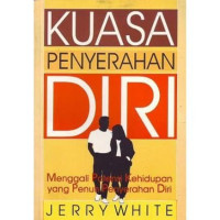 Kuasa Penyerahan Diri