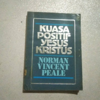 Kuasa Positif Yesus Kristus