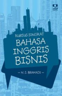 Kursus Singkat Bahasa Inggris