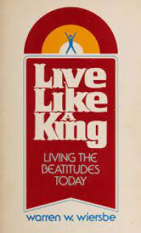 Live Like A King