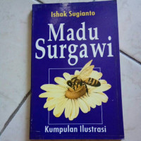 Madu Surgawi (Kumpulan Ilustrasi)