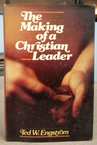 The Making of a Christian Leader