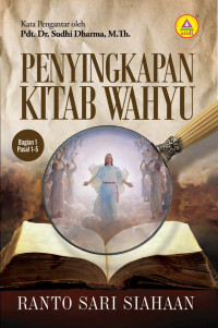 Penyingkapan Kitab Wahyu