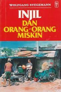 INJIL DAN ORANG-ORANG YANG MISKIN