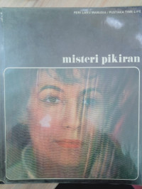 Misteri Pikiran