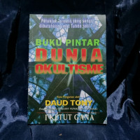 Buku Pintar Dunia Okultisme