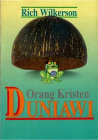 Orang Kristen Duniawi