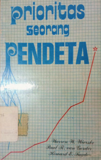Prioritas Seorang Pendeta
