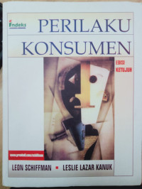 Perilaku Konsumen