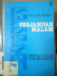 Perjamuan Malam