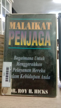 Malaikat Penjaga