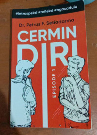 Cermin diri