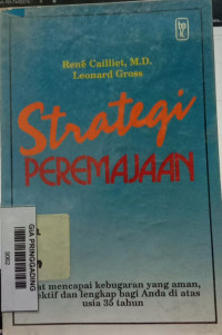 Strategi Peremajaan - Sehat mencapai kebugaran yang aman, efektif dan lengkap bagi Anda di atas usia 35 tahun.