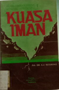 Kuasa Iman
