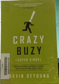 Crazy  Buzy