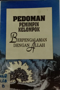 Pedoman Pemimpin Kelompok