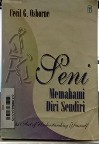 Seni Memahami Diri Sendiri