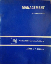 Management Second Edition