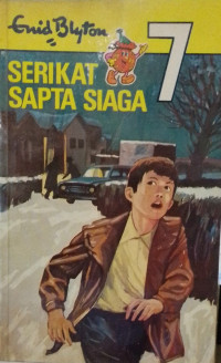 Serikat Sapta Siaga