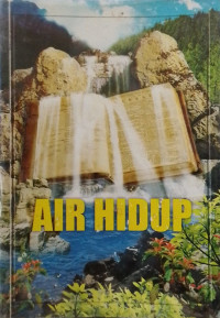 AIR HIDUP