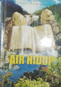 Air Hidup Jilid 1