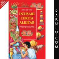 Intisari Cerita Alkitab Perjanjian Lama