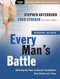 Every mans's battle : Masalah khas kaum pria