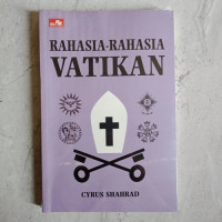 Rahasia - Rahasia Vatikan