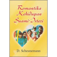 Romantika Kehidupan Suami Istri