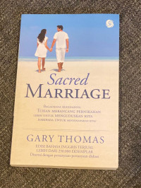 sacred marriage