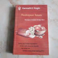 Santapan Iman (Santapan Rohani Stiap Hari)