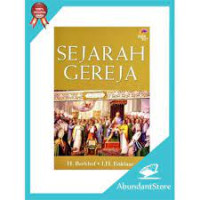 SEJARAH GEREJA