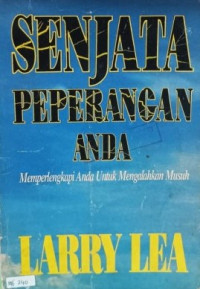 Senjata Peperangan Anda