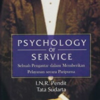 Psychology of Service