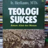 Teologi Sukses