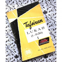 Tafsiran Lukas 1-9: 50