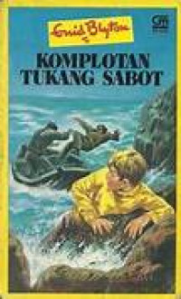 Komplotan Tukang Sabot