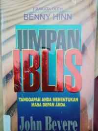 Umpan iblis