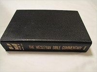 Image of Holy Bible