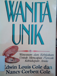 Wanita unik