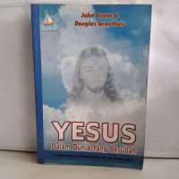 Yesus dalam Dunia yang Berubah