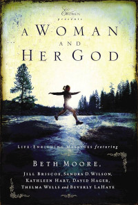 Image of A WOMEN AND HER GOD