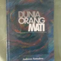 Image of DUNIA ORANG MATI